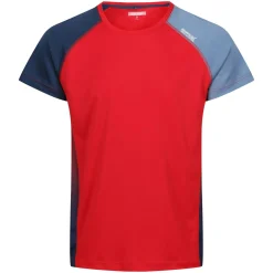 Regatta Corballis Homme T-shirt |<Homme/Femme T-Shirts