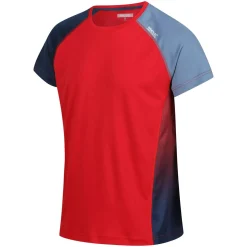 Regatta Corballis Homme T-shirt |<Homme/Femme T-Shirts