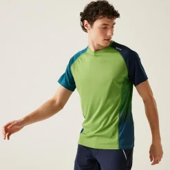 Regatta Corballis Homme T-shirt |<Homme/Femme T-Shirts