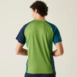 Regatta Corballis Homme T-shirt |<Homme/Femme T-Shirts