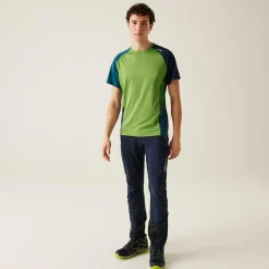 Regatta Corballis Homme T-shirt |<Homme/Femme T-Shirts
