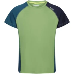 Regatta Corballis Homme T-shirt |<Homme/Femme T-Shirts