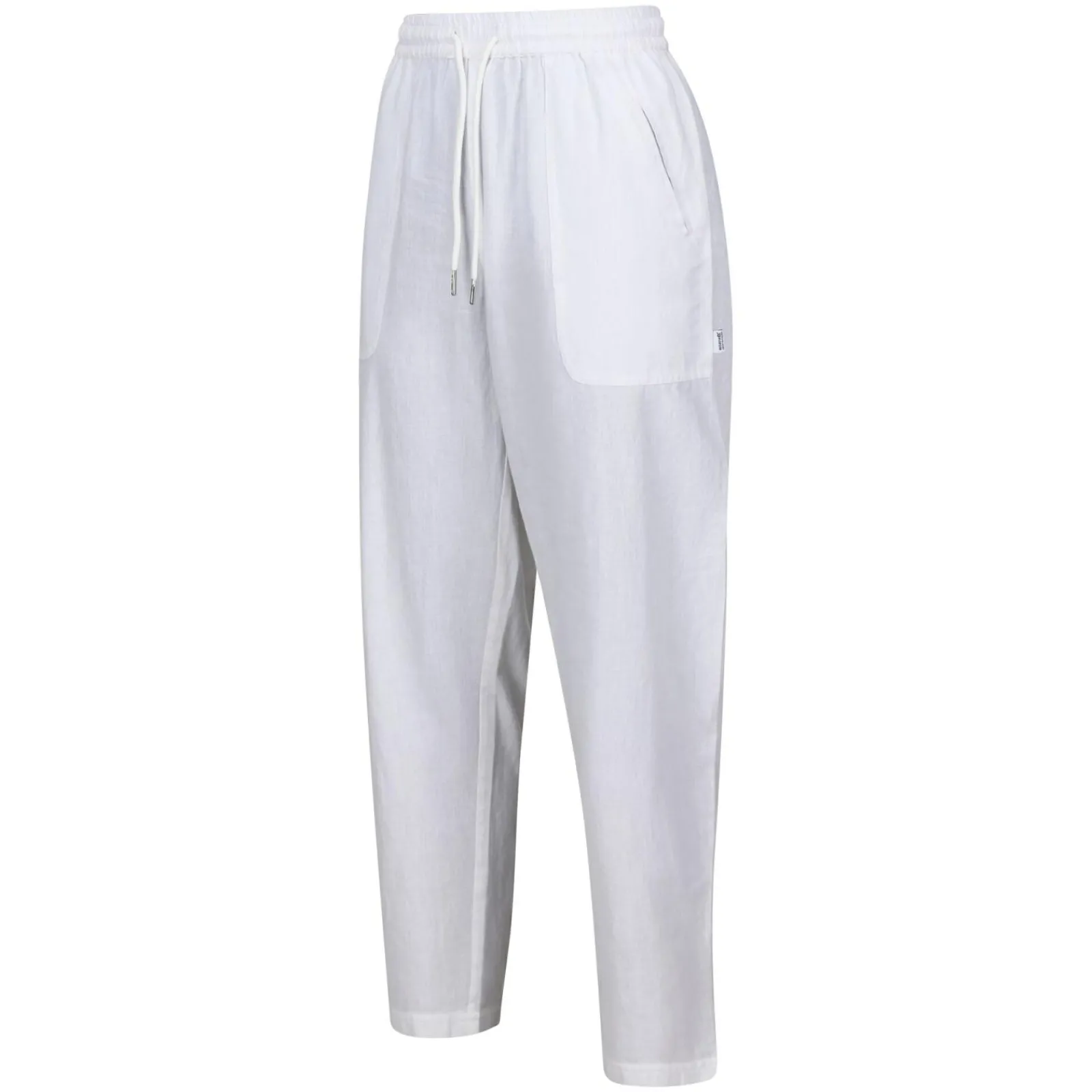 Regatta Corso Femme Pantalon décontracté |<Femme Pantacourt