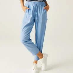 Regatta Corso Femme Pantalon décontracté |<Femme Pantacourt
