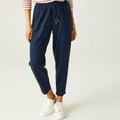 Regatta Corso Femme Pantalon décontracté |<Femme Pantacourt