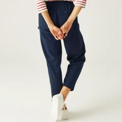 Regatta Corso Femme Pantalon décontracté |<Femme Pantacourt
