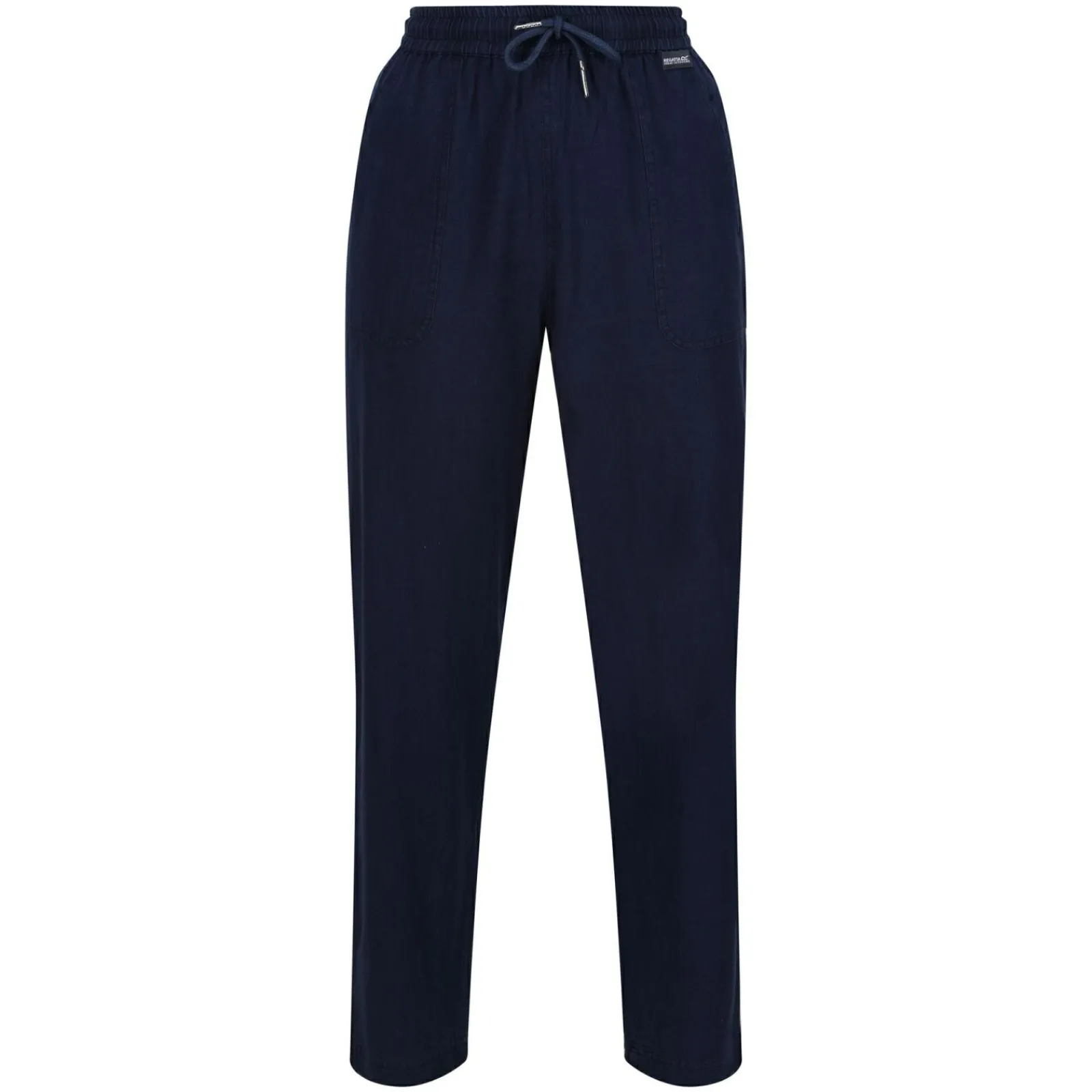 Regatta Corso Femme Pantalon décontracté |<Femme Pantacourt