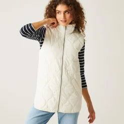Regatta Courcelle Femme Doudoune |<Femme Vestes Sans Manches