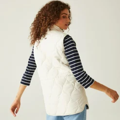 Regatta Courcelle Femme Doudoune |<Femme Vestes Sans Manches