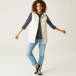 Regatta Courcelle Femme Doudoune |<Femme Vestes Sans Manches