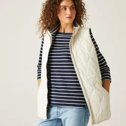 Regatta Courcelle Femme Doudoune |<Femme Vestes Sans Manches