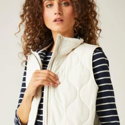 Regatta Courcelle Femme Doudoune |<Femme Vestes Sans Manches