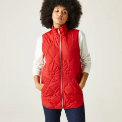 Regatta Courcelle Femme Doudoune |<Femme Vestes Sans Manches