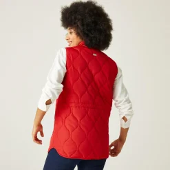 Regatta Courcelle Femme Doudoune |<Femme Vestes Sans Manches