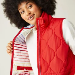 Regatta Courcelle Femme Doudoune |<Femme Vestes Sans Manches