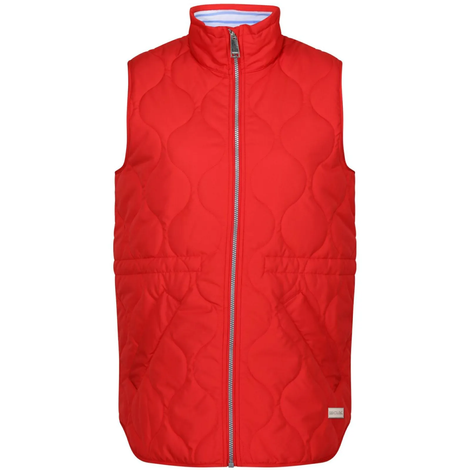 Regatta Courcelle Femme Doudoune |<Femme Vestes Sans Manches