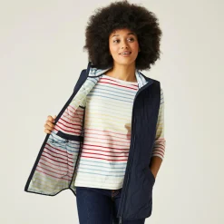 Regatta Courcelle Femme Doudoune |<Femme Vestes Sans Manches