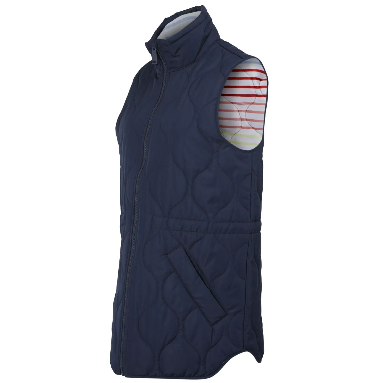 Regatta Courcelle Femme Doudoune |<Femme Vestes Sans Manches