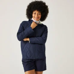 Regatta Courcelle Femme Veste matelassée |<Femme Doudounes