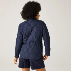 Regatta Courcelle Femme Veste matelassée |<Femme Doudounes