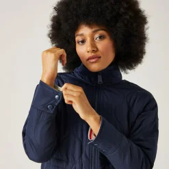 Regatta Courcelle Femme Veste matelassée |<Femme Doudounes