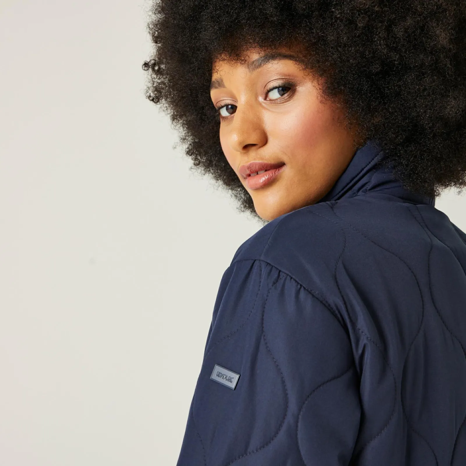Regatta Courcelle Femme Veste matelassée |<Femme Doudounes