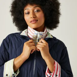 Regatta Courcelle Femme Veste matelassée |<Femme Doudounes