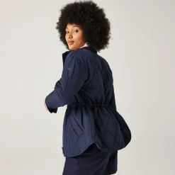 Regatta Courcelle Femme Veste matelassée |<Femme Doudounes