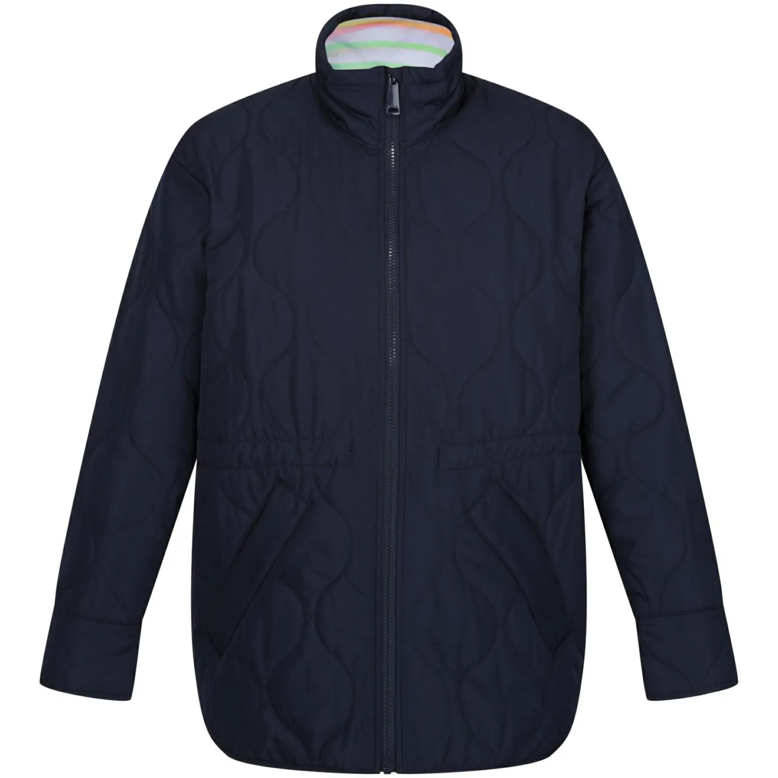 Regatta Courcelle Femme Veste matelassée |<Femme Doudounes