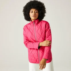 Regatta Courcelle Femme Veste matelassée |<Femme Doudounes