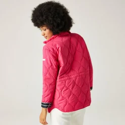 Regatta Courcelle Femme Veste matelassée |<Femme Doudounes