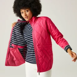 Regatta Courcelle Femme Veste matelassée |<Femme Doudounes