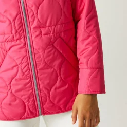 Regatta Courcelle Femme Veste matelassée |<Femme Doudounes