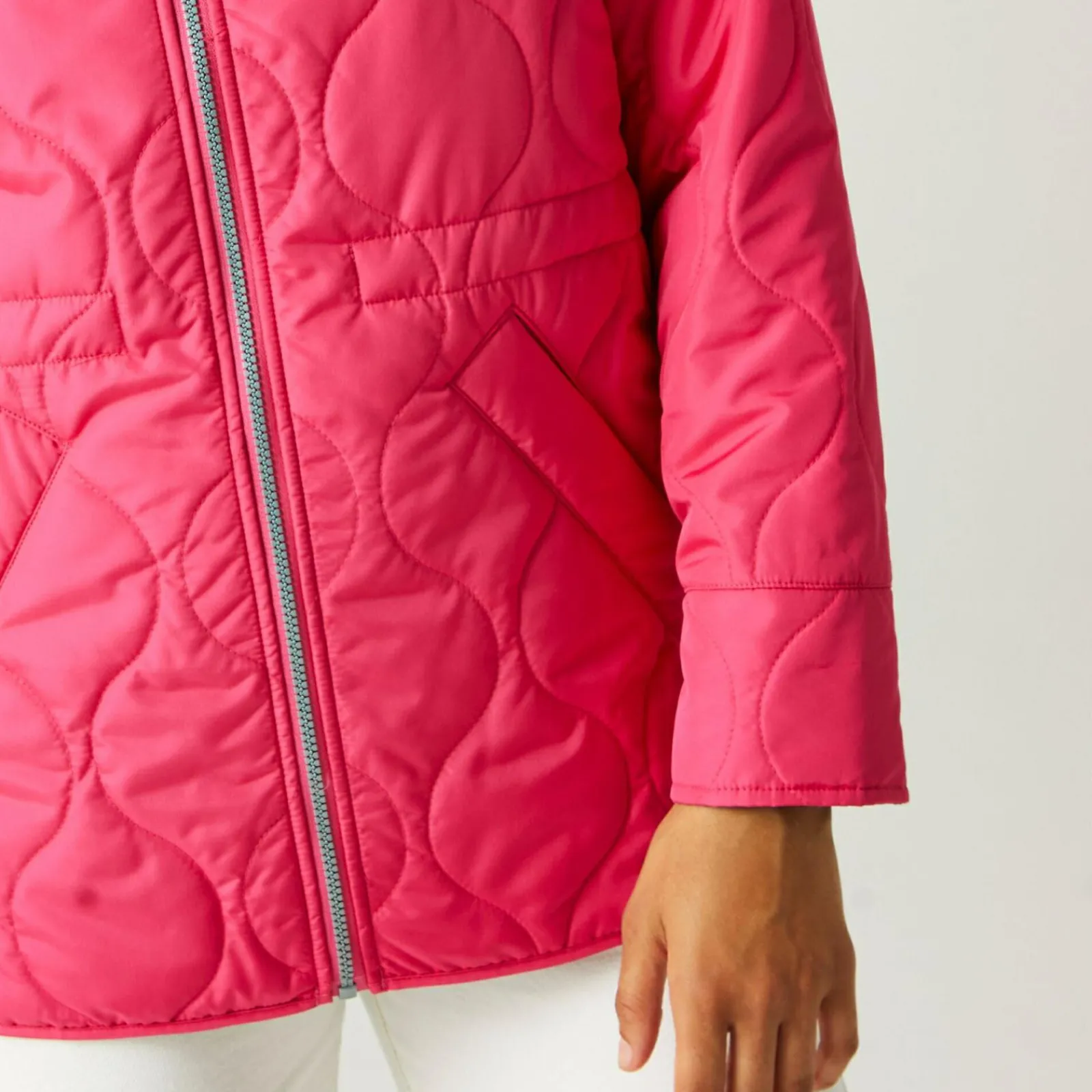 Regatta Courcelle Femme Veste matelassée |<Femme Doudounes