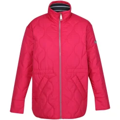 Regatta Courcelle Femme Veste matelassée |<Femme Doudounes