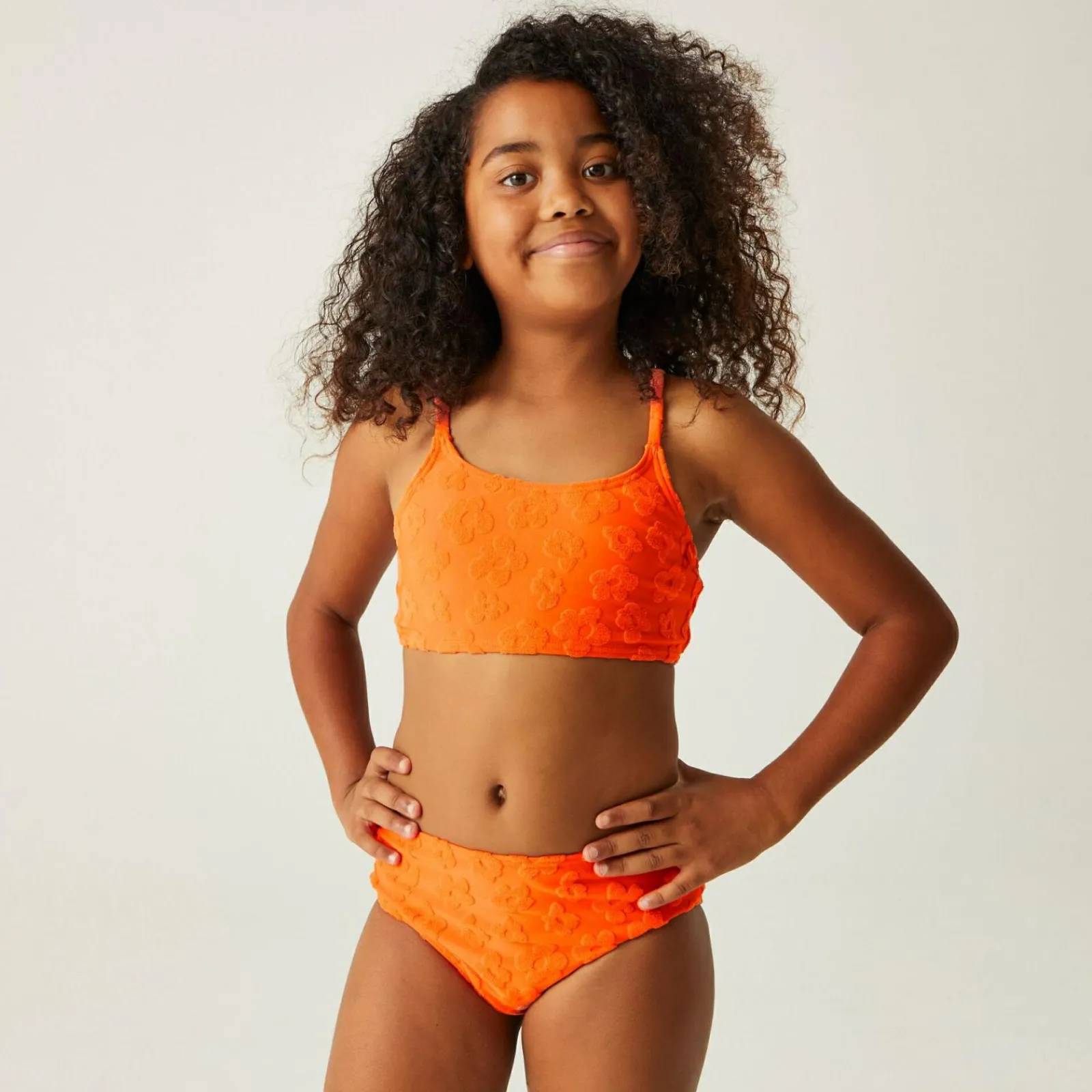 Regatta Dakaria II Enfant Ensemble de bikini |<Enfant Vêtements De Fille
