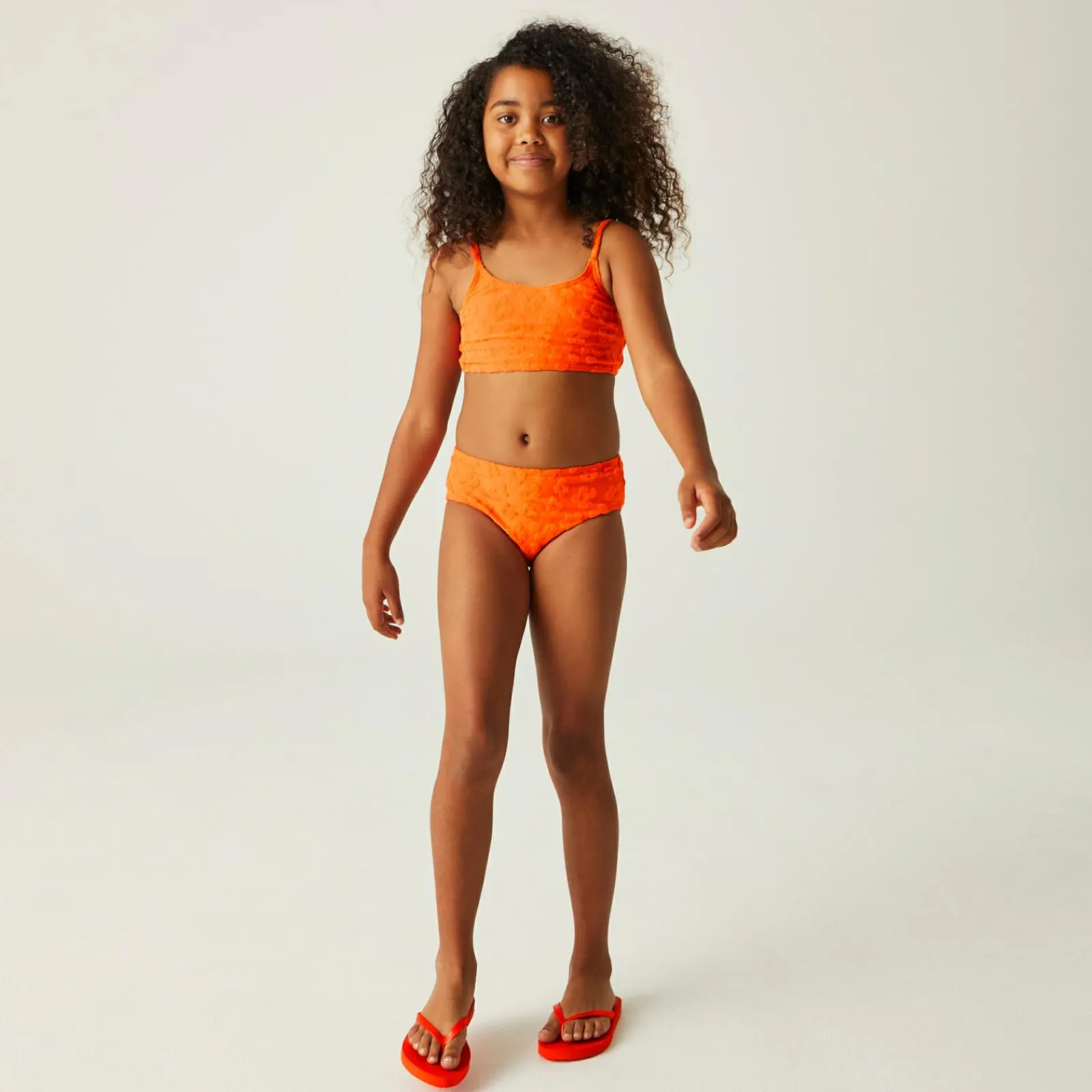 Regatta Dakaria II Enfant Ensemble de bikini |<Enfant Vêtements De Fille