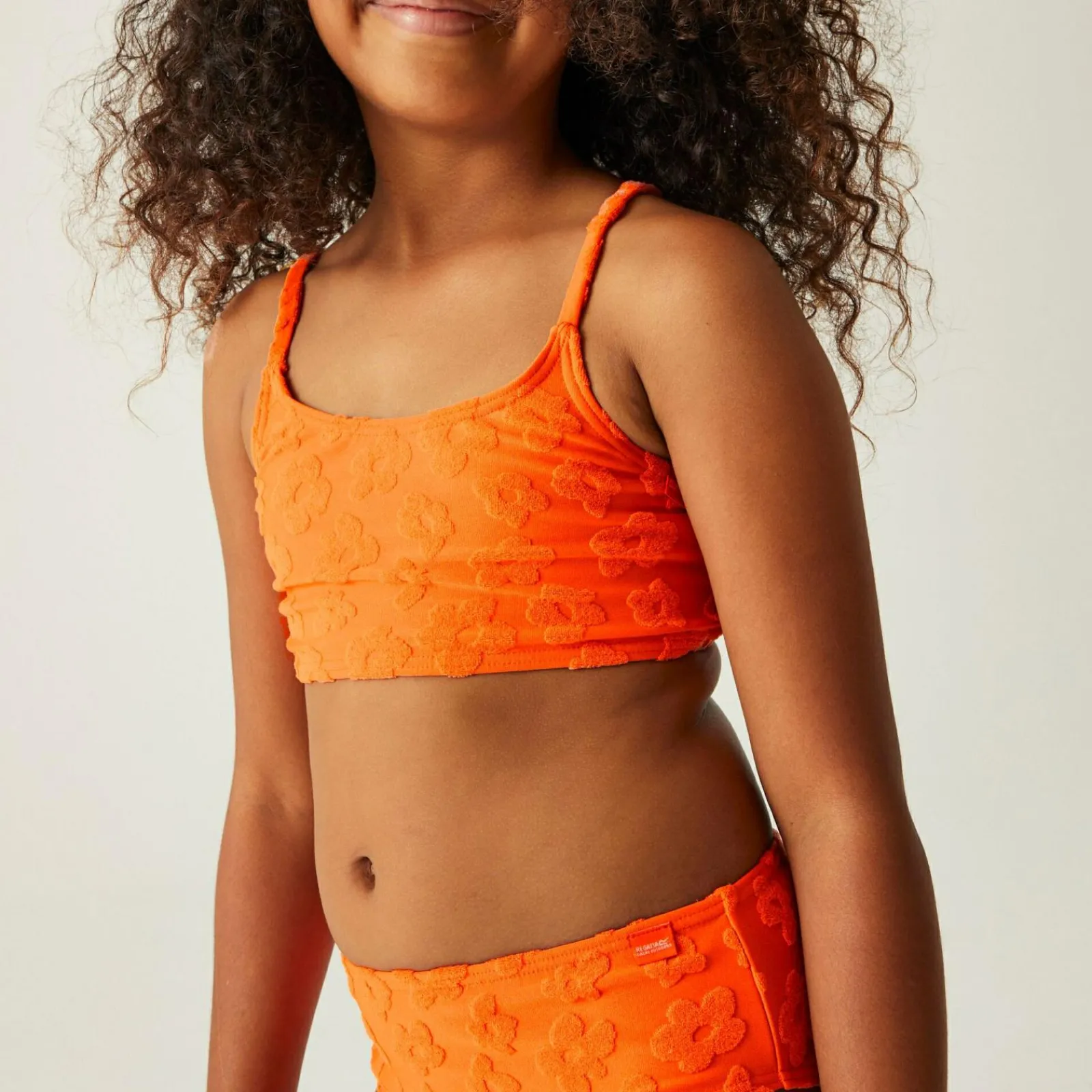 Regatta Dakaria II Enfant Ensemble de bikini |<Enfant Vêtements De Fille
