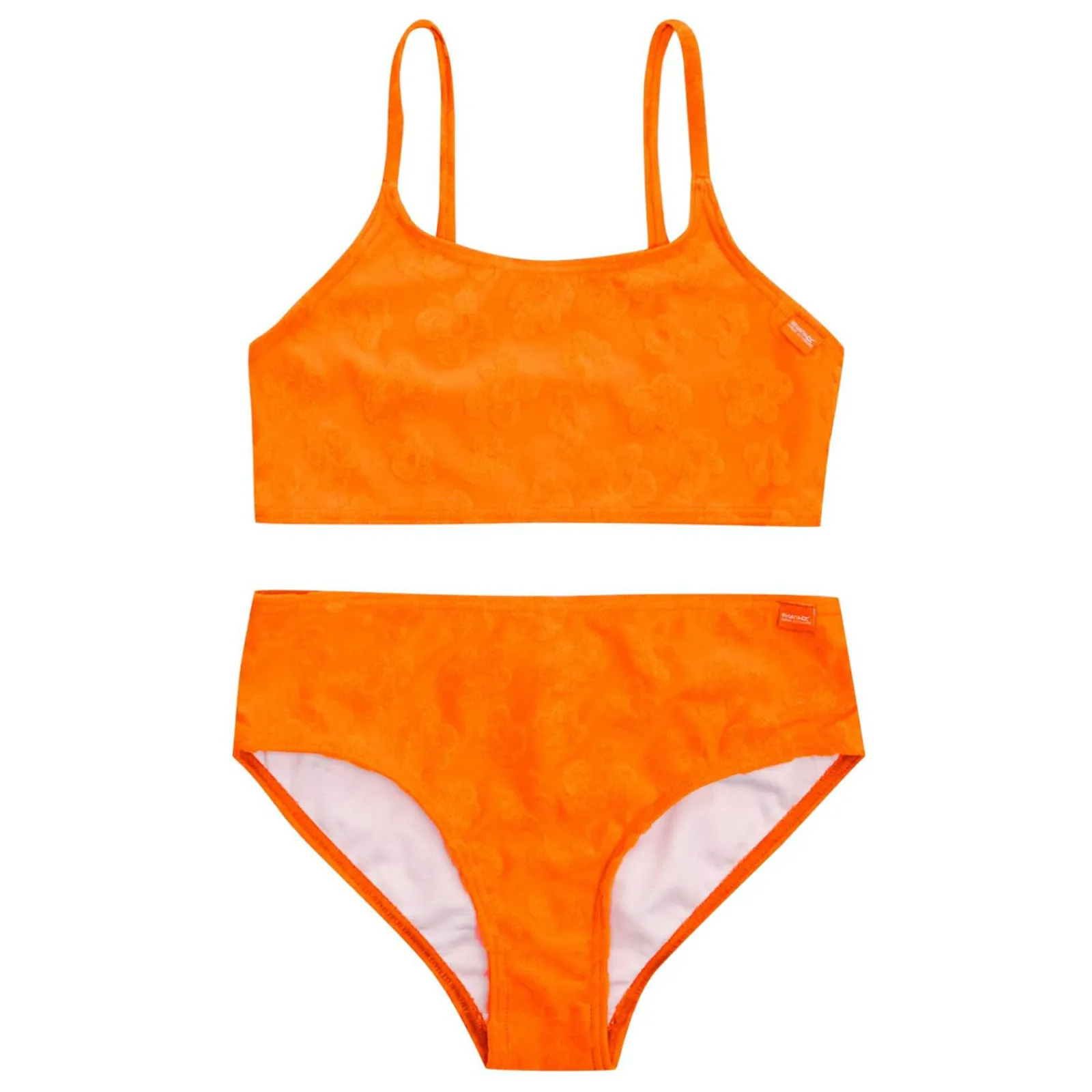 Regatta Dakaria II Enfant Ensemble de bikini |<Enfant Vêtements De Fille