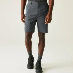 Regatta Dalry Homme Short à plusieurs poches |<Homme Shorts
