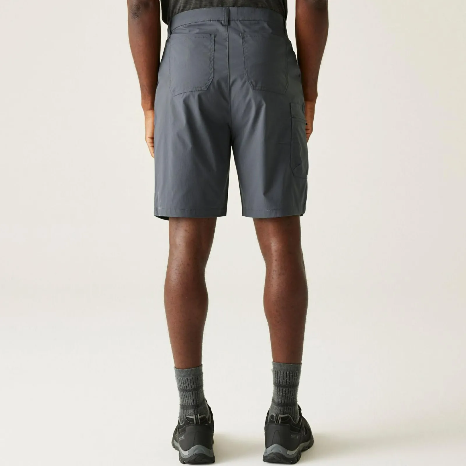 Regatta Dalry Homme Short à plusieurs poches |<Homme Shorts