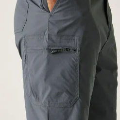 Regatta Dalry Homme Short à plusieurs poches |<Homme Shorts