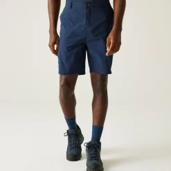Regatta Dalry Homme Short à plusieurs poches |<Homme Shorts