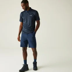 Regatta Dalry Homme Short à plusieurs poches |<Homme Shorts