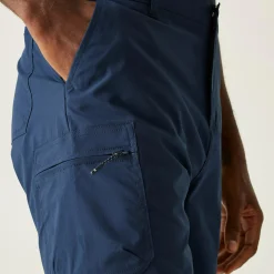 Regatta Dalry Homme Short à plusieurs poches |<Homme Shorts