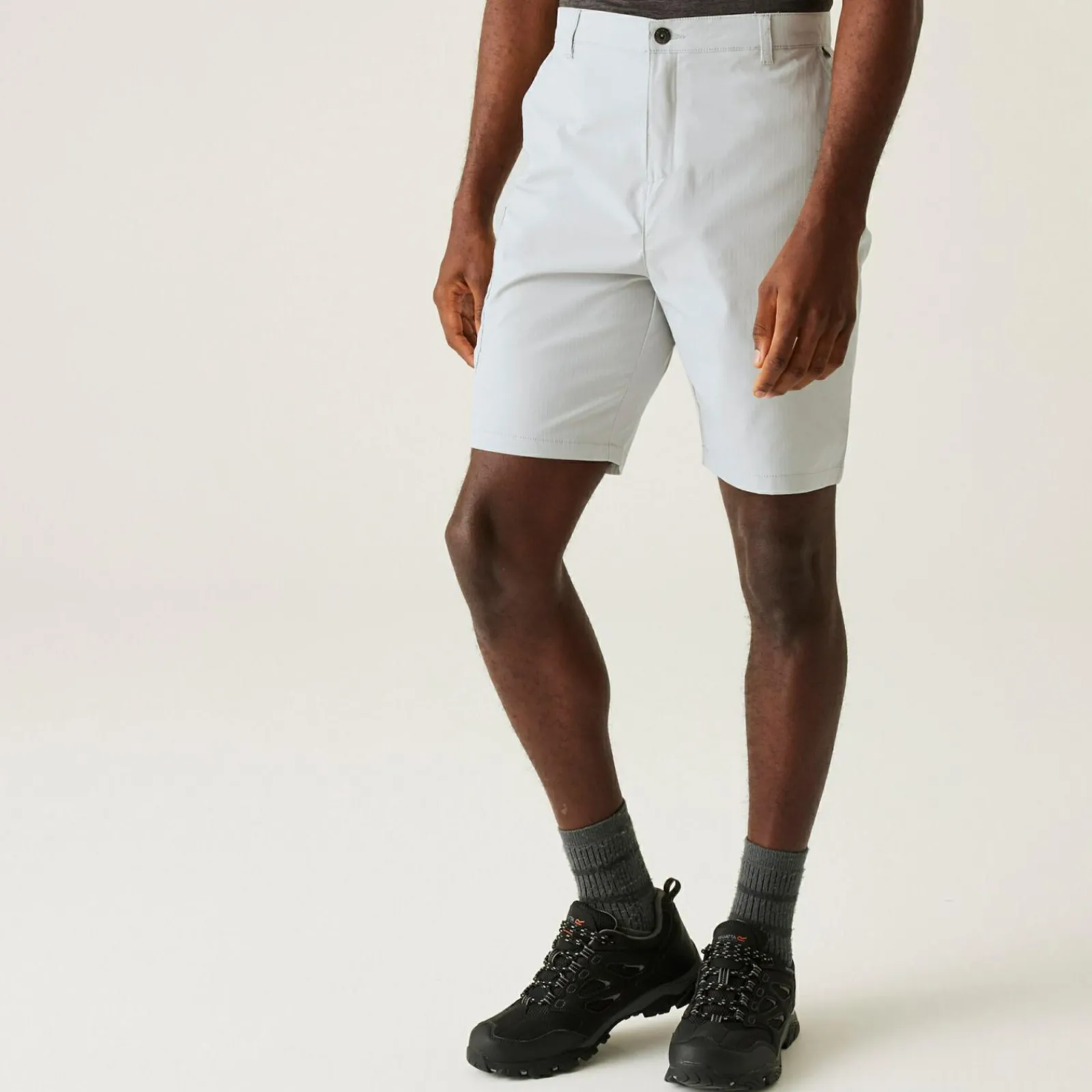 Regatta Dalry Homme Short à plusieurs poches |<Homme Shorts