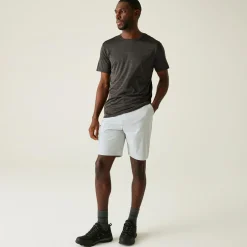 Regatta Dalry Homme Short à plusieurs poches |<Homme Shorts