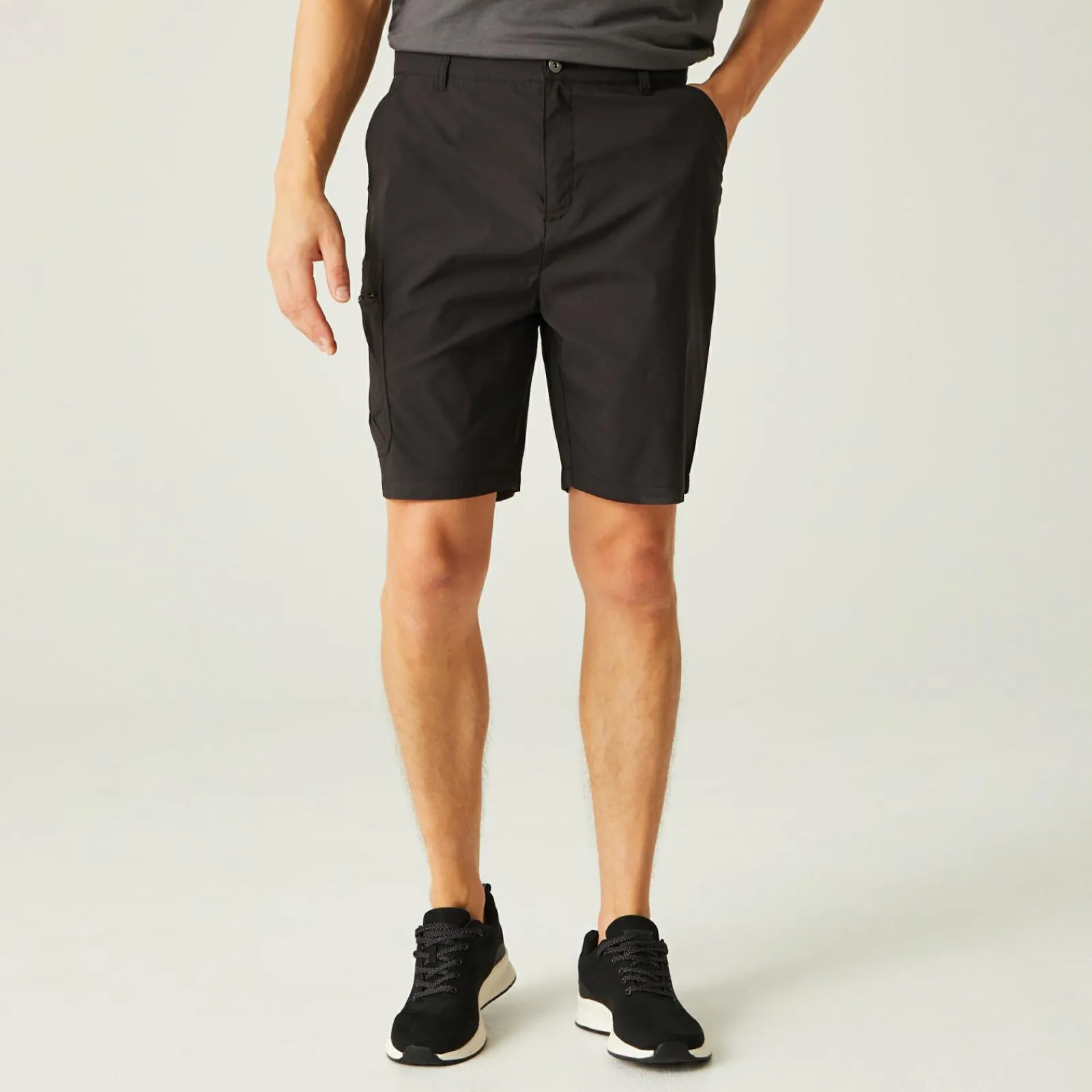Regatta Dalry Homme Short à plusieurs poches |<Homme Shorts