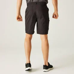 Regatta Dalry Homme Short à plusieurs poches |<Homme Shorts