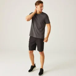 Regatta Dalry Homme Short à plusieurs poches |<Homme Shorts
